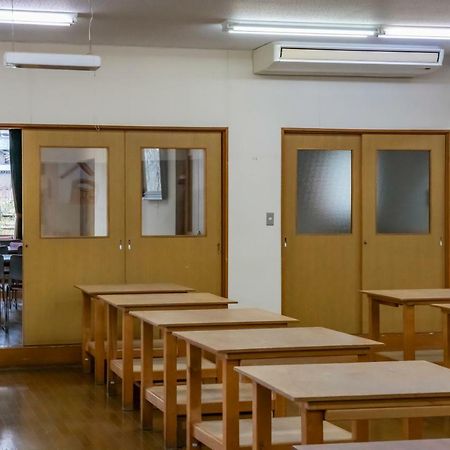 Sabae La Pause Kawada酒店 外观 照片