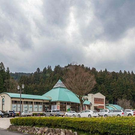 Sabae La Pause Kawada酒店 外观 照片