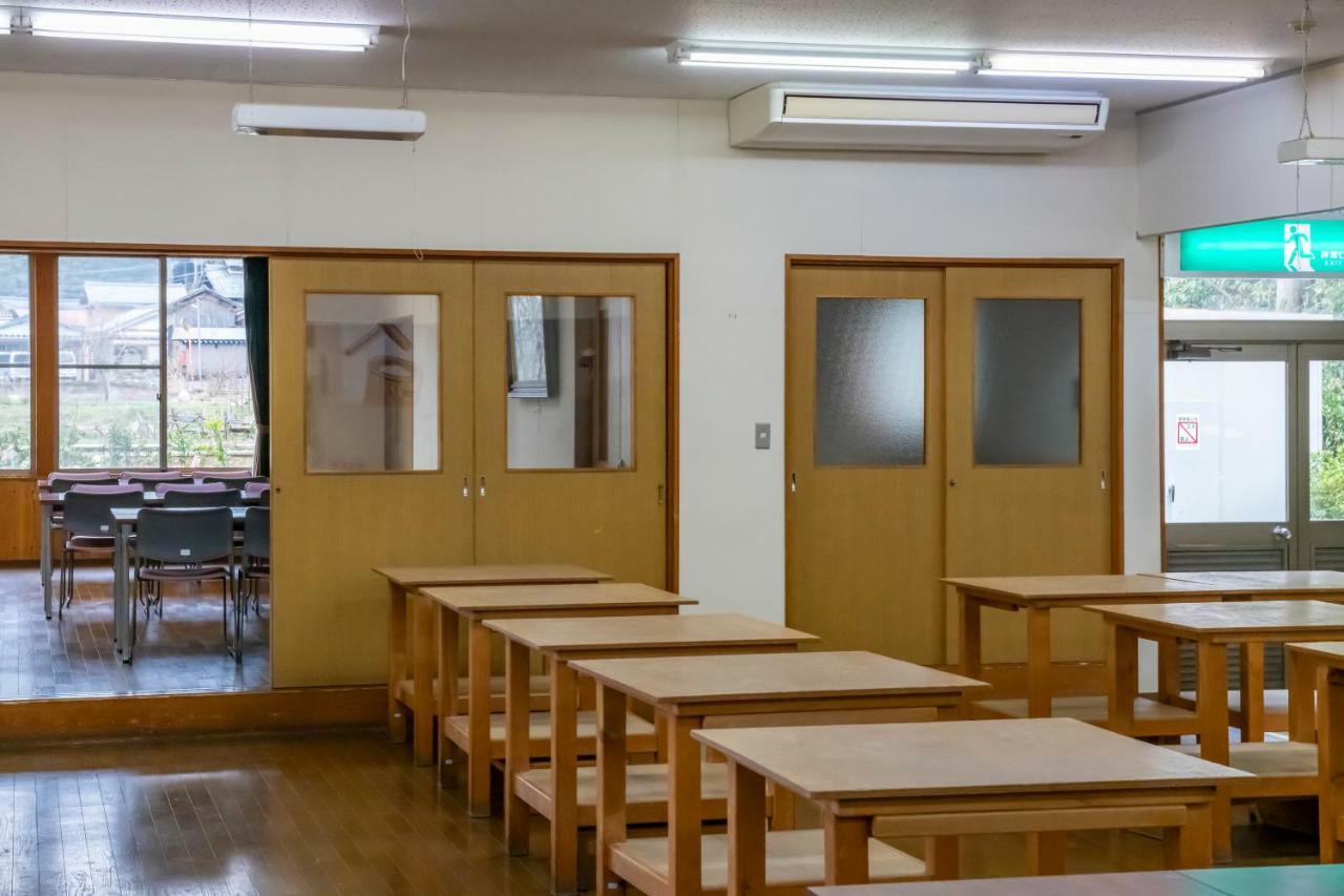 Sabae La Pause Kawada酒店 外观 照片