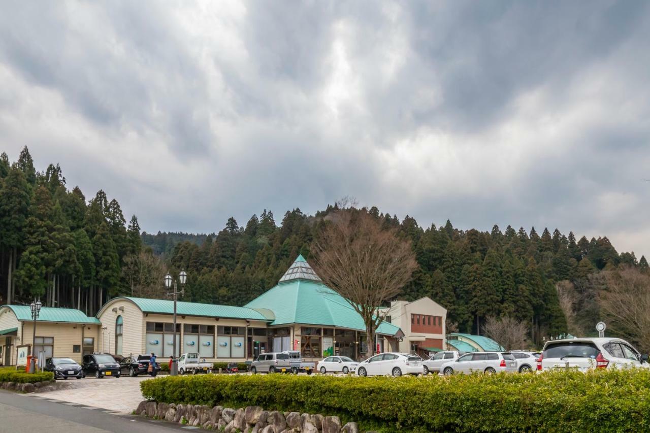 Sabae La Pause Kawada酒店 外观 照片
