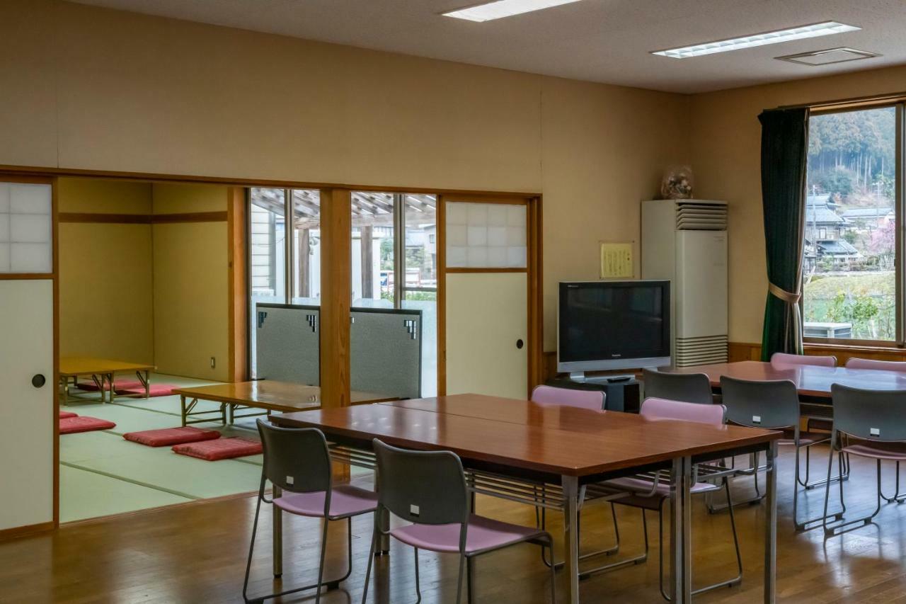 Sabae La Pause Kawada酒店 外观 照片